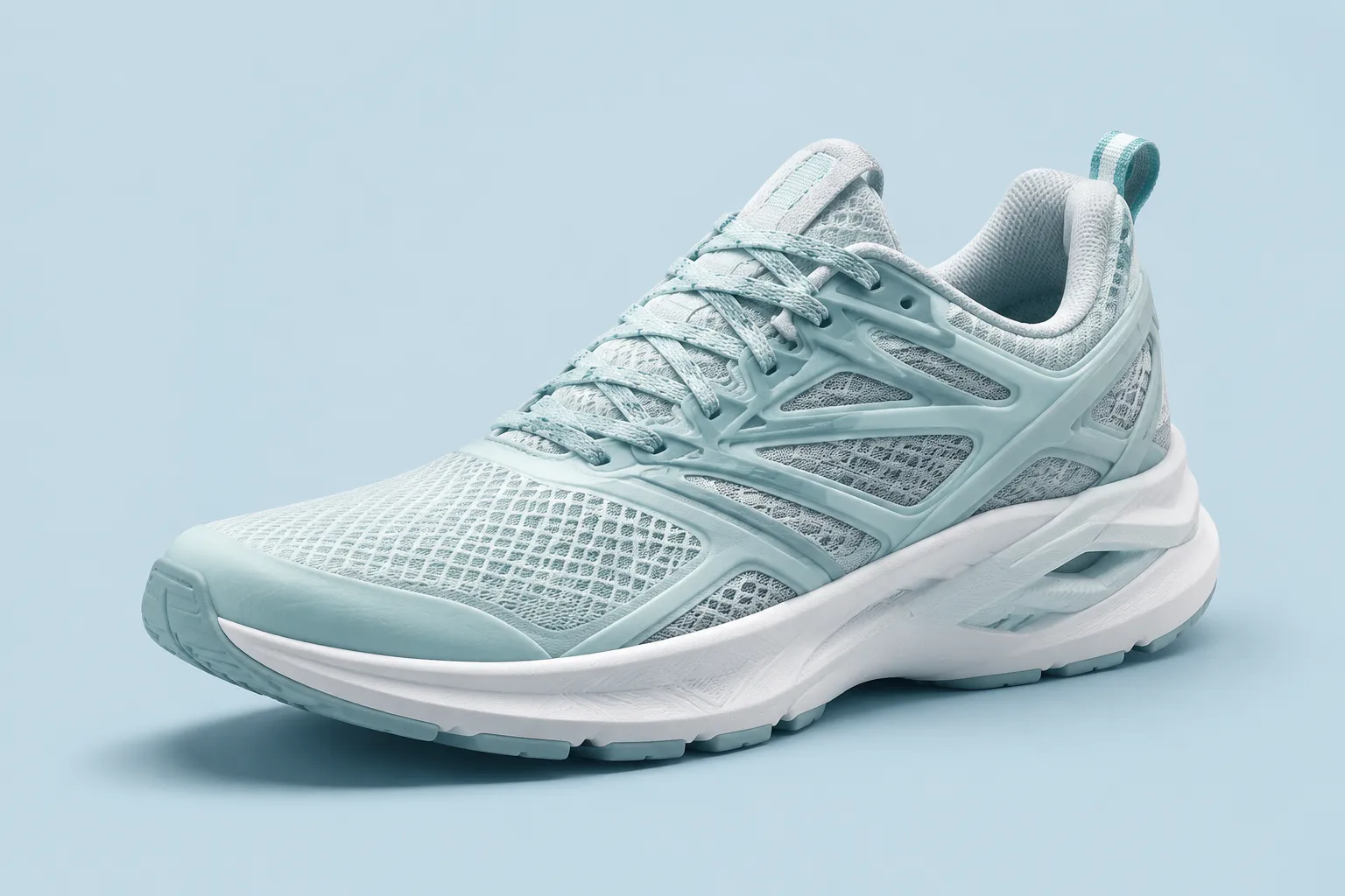 Footwear Render Review and QA